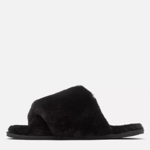 BRAND NEW SOREL Go™  SLIPPERS WOMENS MAILl RUN SLIPPER - Picture 4 of 16